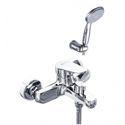 Смеситель Lemark Point LM0314C для ванны Смеситель Lemark Point LM0314C для ванны