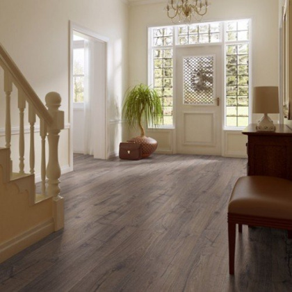 Ламинат Quick-step Impressive IM1849 Дуб коричневый (8мм/32кл/1,835м2), м2 Ламинат Quick-step Impressive IM1849 Дуб коричневый (8мм/32кл/1,835м2), м2