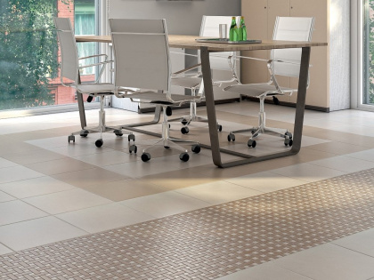 Керамогранит SG152900N Сафьян бежевый светлый 40,2*40,2*8 (10шт/1,62м2), м2