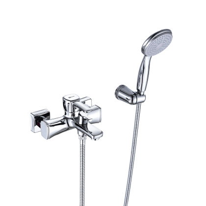 Смеситель Lemark Evitta LM0514C для ванны Смеситель Lemark Evitta LM0514C для ванны