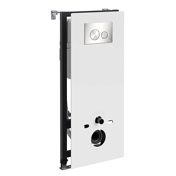 Abens 20TLT.010.ME.WH.BN02 Система инсталляции для унитазов Abens 20TLT.010.ME.WH.BN02 Система инсталляции для унитазов