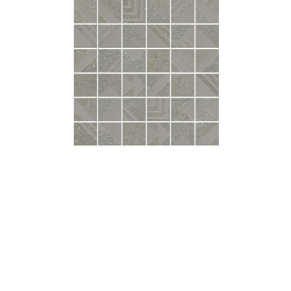 Декор SBM013\DD2043 Про Нордик серый светлый мозаичный 30*30*11 (уп\6шт), шт