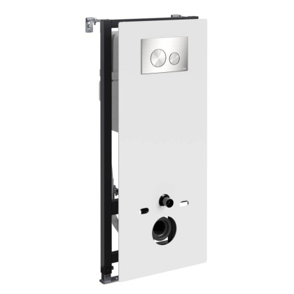 Abens 20TLT.010.ME.WH.BN02 Система инсталляции для унитазов Abens 20TLT.010.ME.WH.BN02 Система инсталляции для унитазов