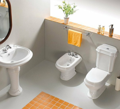 Пьедестал CEZARES KING PALACE CZR-431