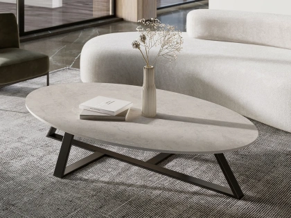 Керамогранит KRATER PERLA 120х120 Rustic Matt