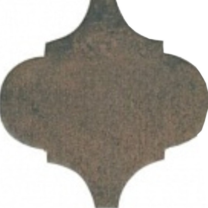 Плитка настенная 65004 Арабески котто коричневый 26*30*7 (10шт\0.59м2), м2 Плитка настенная 65004 Арабески котто коричневый 26*30*7 (10шт\0.59м2), м2