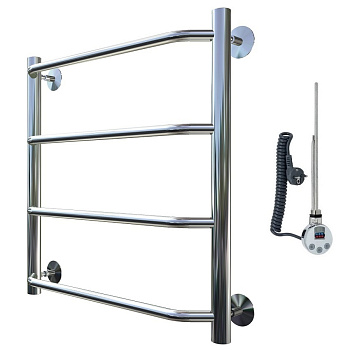 Полотенцесушитель Браво эл ТЭН 1 60*40 (ЛЦ4)