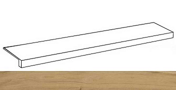 Лофт Хани Ступ.160 Фронт Лофт Хани Ступ.160 Фронт