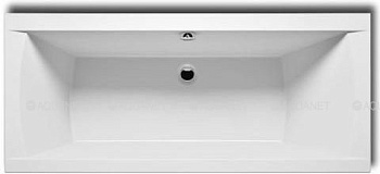 Акриловая ванна RIHO JULIA 170x75