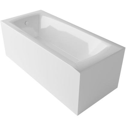 Экран для ванн Creto Etna, Ares 70 боковой Экран для ванн Creto Etna, Ares 70 боковой