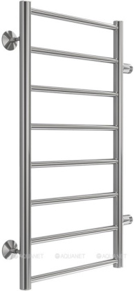 Полотенцесушитель Terminus Аврора П8 400х800 бп500
