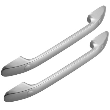 Ручки для ванны Jacob Delafon Melanie / Diapason E75114-CP для чугунных ванн, шт