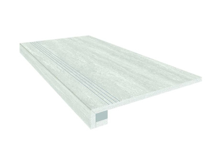 Ступень JZ03-30x120-Непол. (с насечками)