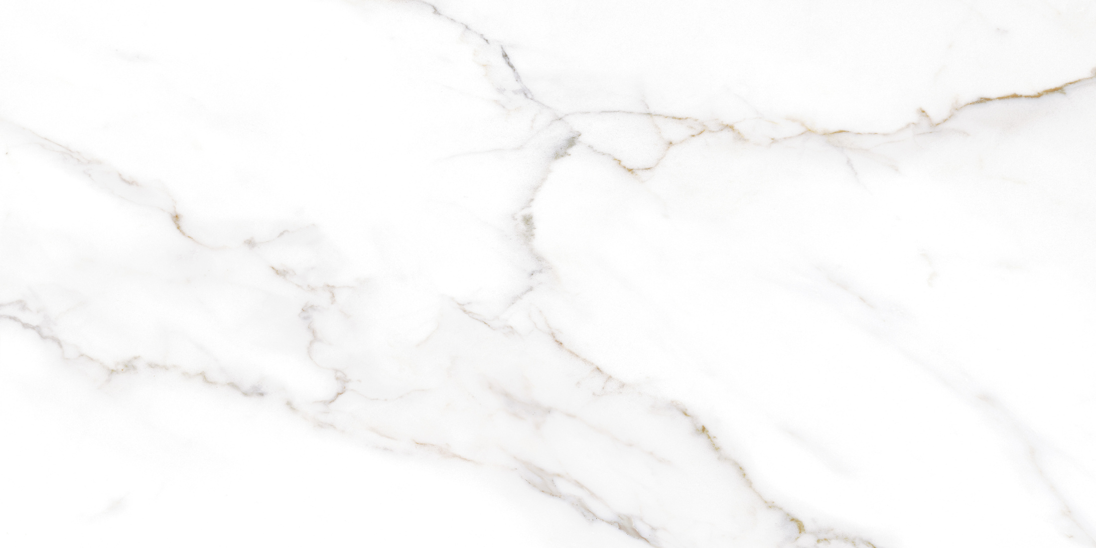 Керамогранит Meissen Keramik Wonder белый ректификат 44,8x89,8 A16880