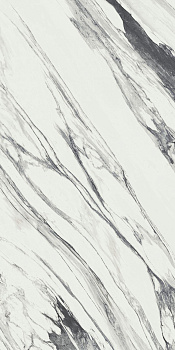 Керамогранит Шарм Делюкс Статуарио Фантастико 80х160 люкс (2шт/2,56м2), м2