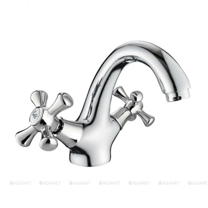 Смеситель для раковины Orange Classic Pro M72-021cr Смеситель для раковины Orange Classic Pro M72-021cr