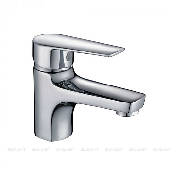 Смеситель для раковины Orange Loop M26-021cr Смеситель для раковины Orange Loop M26-021cr