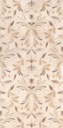 Декор ВR140\11104R Вирджилиано обрезной 30*60 (1уп/4шт), шт