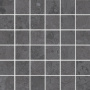 Декор Про Лаймстоун серый темный матовый мозаичный 30x30x0,9 Декор Про Лаймстоун серый темный матовый мозаичный 30x30x0,9