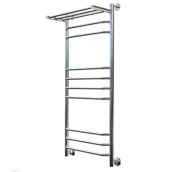 Полотенцесушитель Браво НП 3 П 120*40 (ЛЦ4)