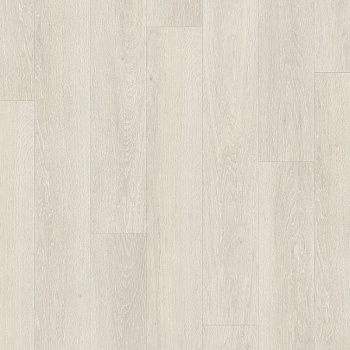 Виниловый ламинат Quick Step LIVYN Pulse Click PUCL 40079 Дуб Морской Светлый