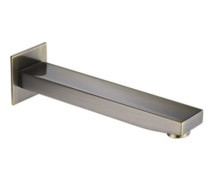 A107 Настенный излив для ванны Wasserkraft