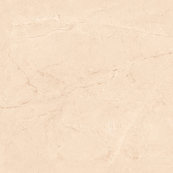 Mramor Fancy Cream Керамогранит бежевый 60х60 Полированный
