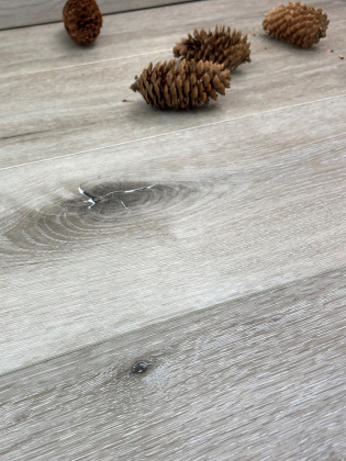 Кварц-виниловый ламинат SPC Aspenfloor Natural Touch NT3-05 Дуб Каньон 4V (5,5мм//2,245м2) (1 220мм*184мм), м2