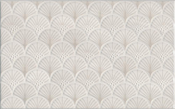 Декор AD\C457\6377 Сияние 25x40x8 (уп/10шт), шт