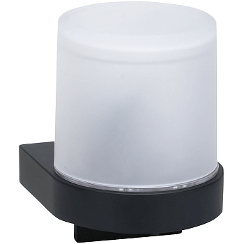 Дозатор для жидкого мыла Bemeta Dark 104309320 Черный матовый, 200 ml Дозатор для жидкого мыла Bemeta Dark 104309320 Черный матовый, 200 ml