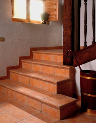 Керамический профиль, T-217, Torelo