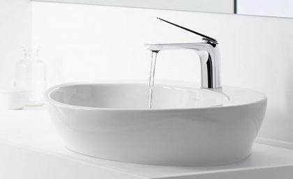 Смеситель Jacob Delafon Avid E97345-BN для раковины, шт