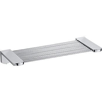 Полочка для мыла - мыльница