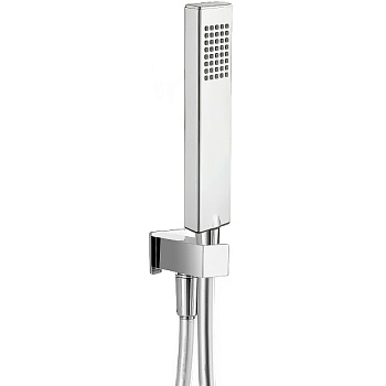 Душевой гарнитур Allen Brau Infinity 5.21021-00 хром Душевой гарнитур Allen Brau Infinity 5.21021-00 хром