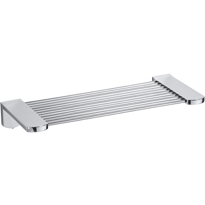 Полочка для мыла - мыльница