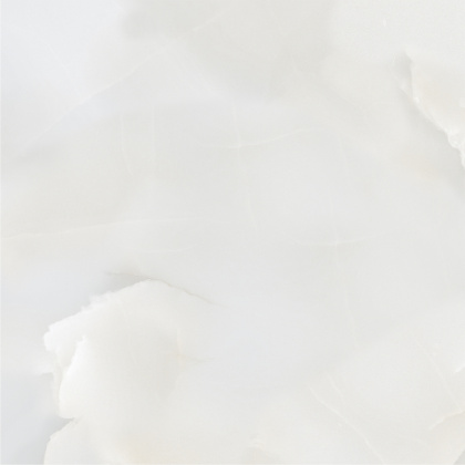Duna/Velsaa - Керамогранит - Bruni Onix  - Bianco Glossy (Серия LIGHT)- 60х60 см