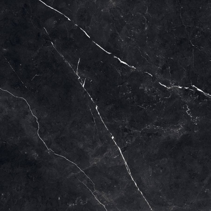 Керамогранит K24_12 Eclipse черный (80смх80смх9мм) (3шт_1,92м2) Полир, м2