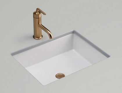 Раковина  E2882-0 Jacob Delafon Verticyl белый размер (шгв) (50,3см*39,6см*12,8см) ., шт