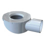 Душевой лоток SAY CARMINE 510.50.P.DUZ, 50 см, хром Душевой лоток SAY CARMINE 510.50.P.DUZ, 50 см, хром