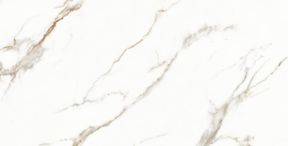 Керамогранит Laparet Venato Calacatta Gold белый сатинированый 60х120 (2шт_1,44м2), м2 Керамогранит Laparet Venato Calacatta Gold белый сатинированый 60х120 (2шт_1,44м2), м2