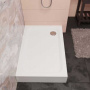 Душевой поддон RGW Style 16180290-11 90 x 100 см акриловый, прямоугольный, цвет белый