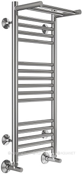 Полотенцесушитель Terminus Аврора с/п П16 300х800
