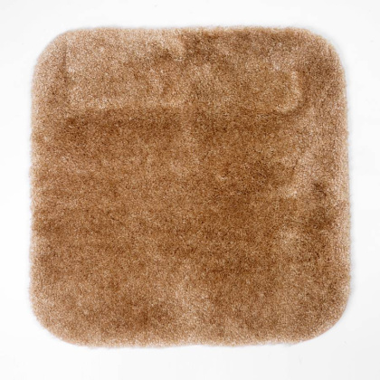 Wern BM-2514 Hazelnut Коврик для ванной комнаты Wern BM-2514 Hazelnut Коврик для ванной комнаты