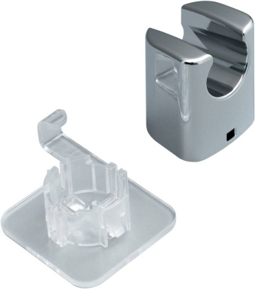 Держатель для душа Allen Brau Infinity 5.21B17-00 хром Держатель для душа Allen Brau Infinity 5.21B17-00 хром