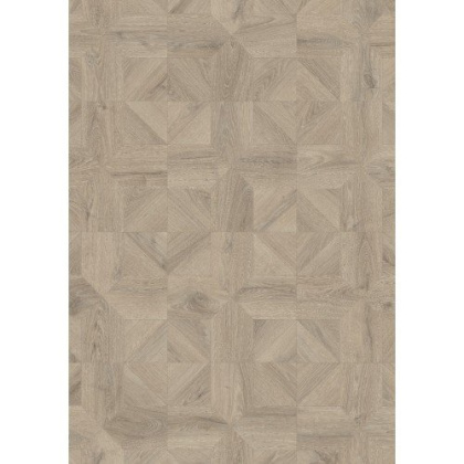 Ламинат Quick-Step Impressive patterns Ultra IPU4141 Дуб серый теплый брашир. (12мм/33кл/1,426м2) (1, м2