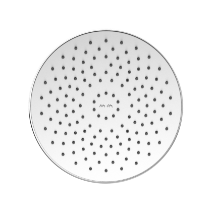 F0590000 Gem, верхний душ 220 мм, Хром, шт