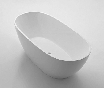 Акриловая ванна BELBAGNO BB81-1500 Акриловая ванна BELBAGNO BB81-1500