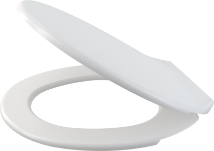 Сиденье для унитаза Antibacterial A6550 AlcaPlast