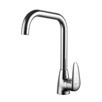 Смеситель Lemark Pramen LM3305C для кухни Смеситель Lemark Pramen LM3305C для кухни