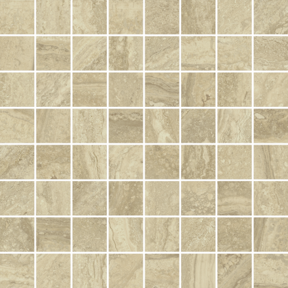 Шар.Эдв.Травертино Мозаика Люкс Шар.Эдв.Травертино Мозаика Люкс